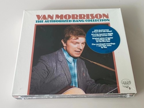 The authorized bang collection - the,