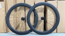 DUBIED Road Carbon Wheelset