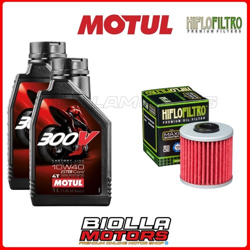 Kit tagliando kymco 400i - tagliando,