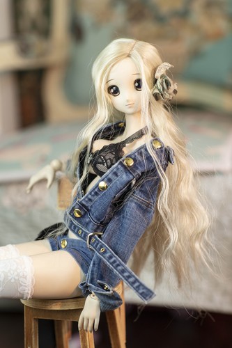 Popovy puyoo 1 3 ip - 1/6,