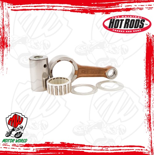 Biella completa hot rods - biella,
