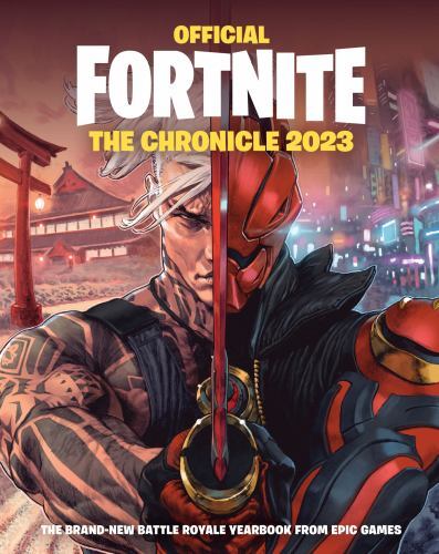 Fortnite official the - official:,
