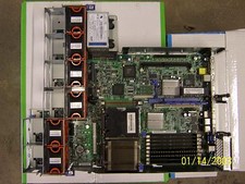 Scheda madre server IBM