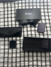 Occhiali Prada Unisex