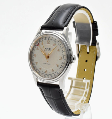 Orologio uomo vintage - orologio,