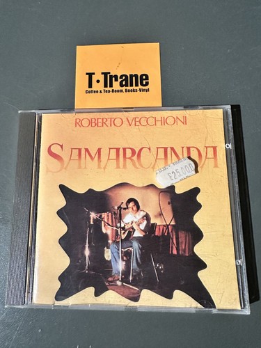 Album roberto vecchioni - /,