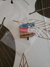 Spilla / Pin olimpiadi