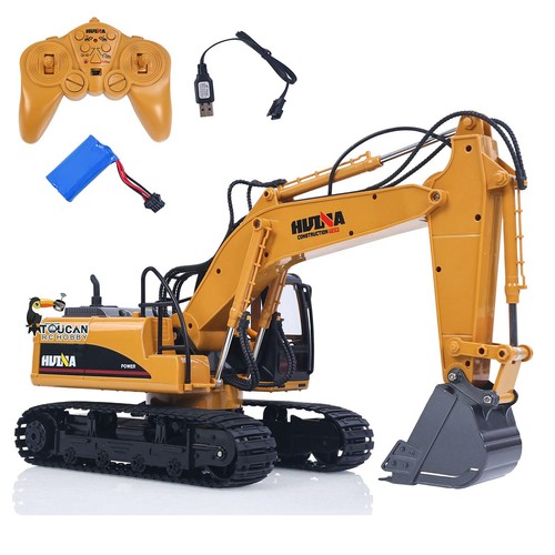 Escavatore elettrico
