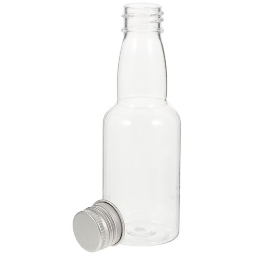 Pcs bottiglie vuote - ,