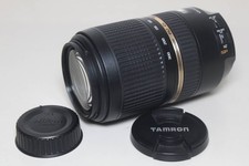 TAMRON SP 70-300 mm F4-5.6 Di