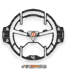 Griglia protezione fari