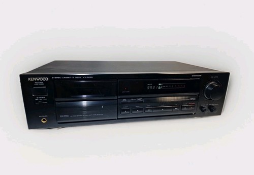 Kenwood 3030 stereo - kx-3030,