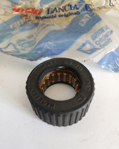 Boccola piantone sterzo fiat - boccola,
