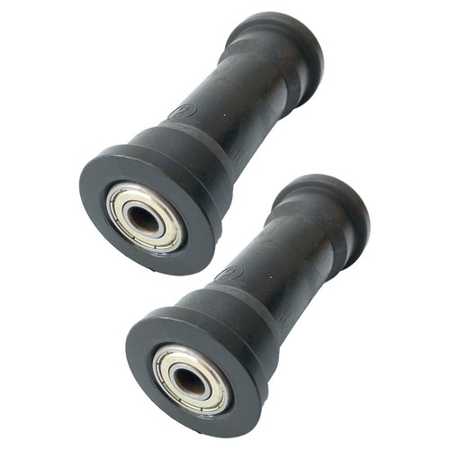 Elegante nero design 2pcs - nero,