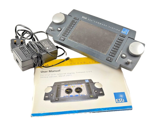 Esu gauge 50200 - oo,