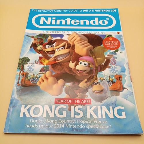 Nintendo rivista ufficiale - rivista,
