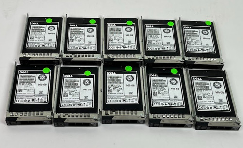 Dell dd4g0 samsung 7km960b - dd4g0, mz-7km960b