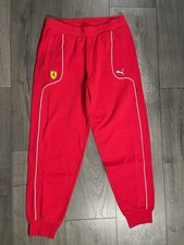 Felpa PUMA Scuderia Ferrari
