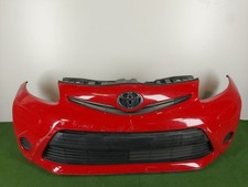 521190H110 FRONT BUMPER /
