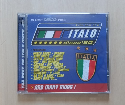Compilation the best - cd,