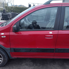 51767631 Porta ant. SX FIAT