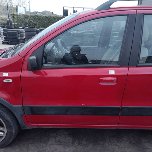 51767631 porta ant fiat - 51767631, sx