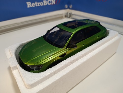 Gtspirit gt283 audi abt - gtspirit,
