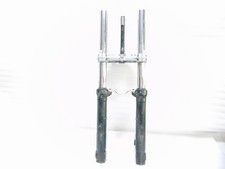 Forcella stelo steli piastra inferiore BMW F 800 R ABS 2009 2010 2011 2012 2013