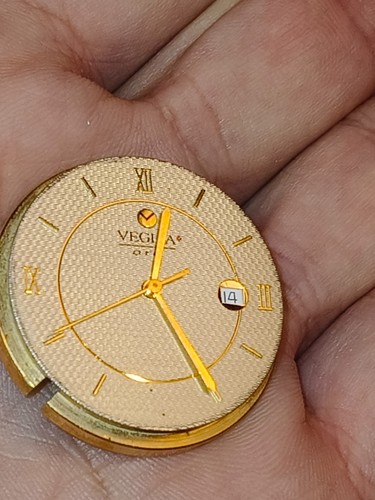 Veglia vintage mov - vintage,