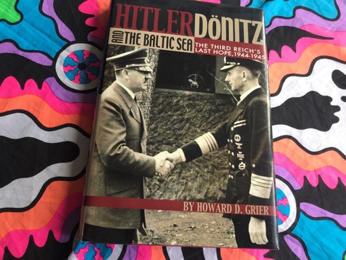 Hitler dönitz il mar - e,