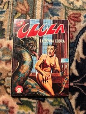 Ulula 19 - Giovanni Romanini -