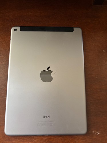 Ipad air grigio usato - grigio, con