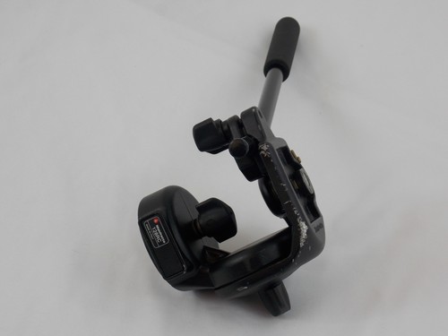 Testina manfrotto 128rc con - testina,