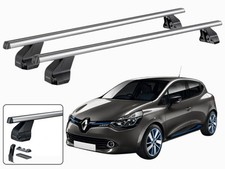 BARRE PORTATUTTO PER RENAULT