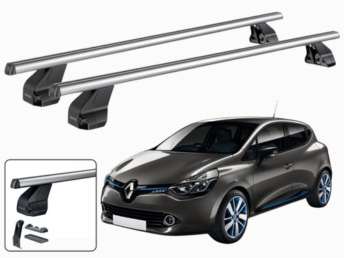Barre portatutto per renault - barre,