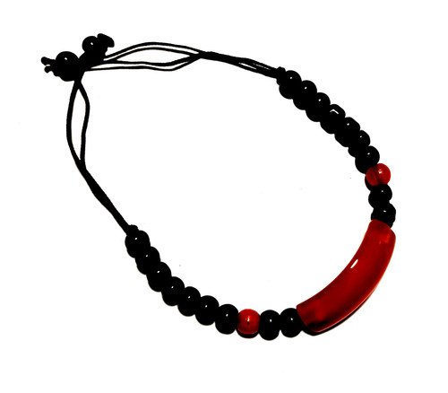 Bracciale fantasma infestato - fantasma,