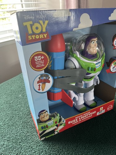 Nuovo disney pixar - pixar, toy