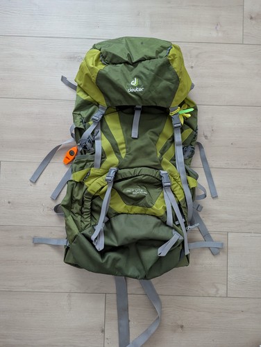 Deuter act lite confezione - deuter,