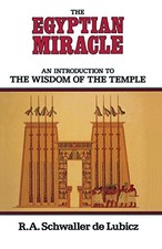 THE EGYPTIAN MIRACLE: AN