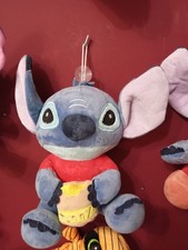 Stitch - Disney Peluche 20cm