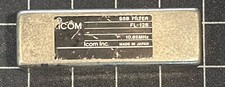 ICOM FL-128 2,4 kHz SSB Filtro