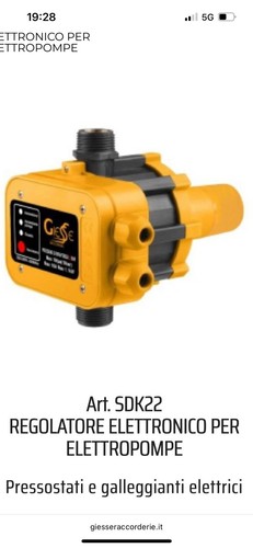 Watertech presscontrol - watertech,