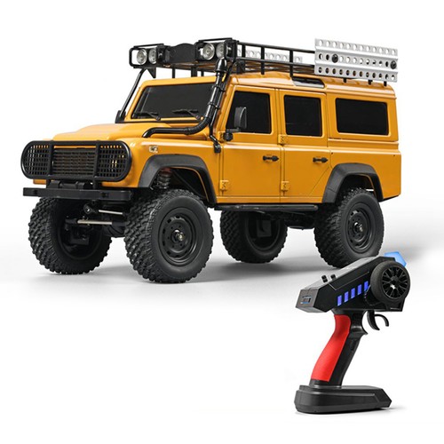 Land rover defender auto - defender, rc