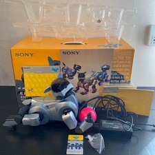 Robot comunicazione SONY AIBO