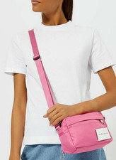 Borsa a tracolla per