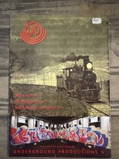 UP Underground Productions -