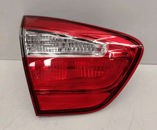 924031W2 Fanale post. parte int. SX KIA RIO 3a Serie 1.1 CRDi Ber 5p/d/1120cc