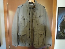 Giacca uomo Stone Island Field