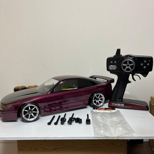 Nissan sileighty body set - nissan,