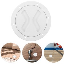  Copertura per botola ponte